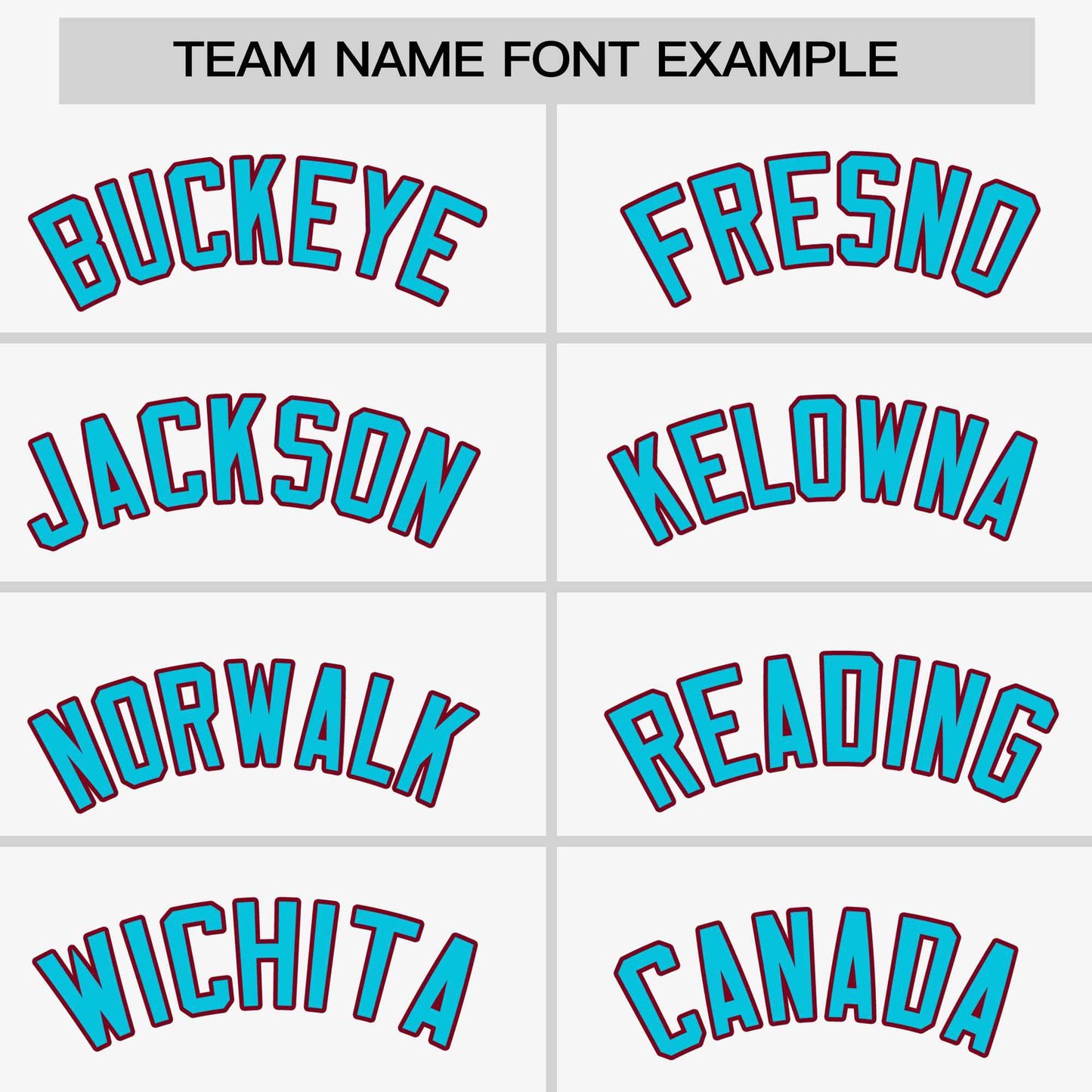 Custom White Sky Blue-Crimson Personalized Raglan Sleeves Authentic Baseball Jersey