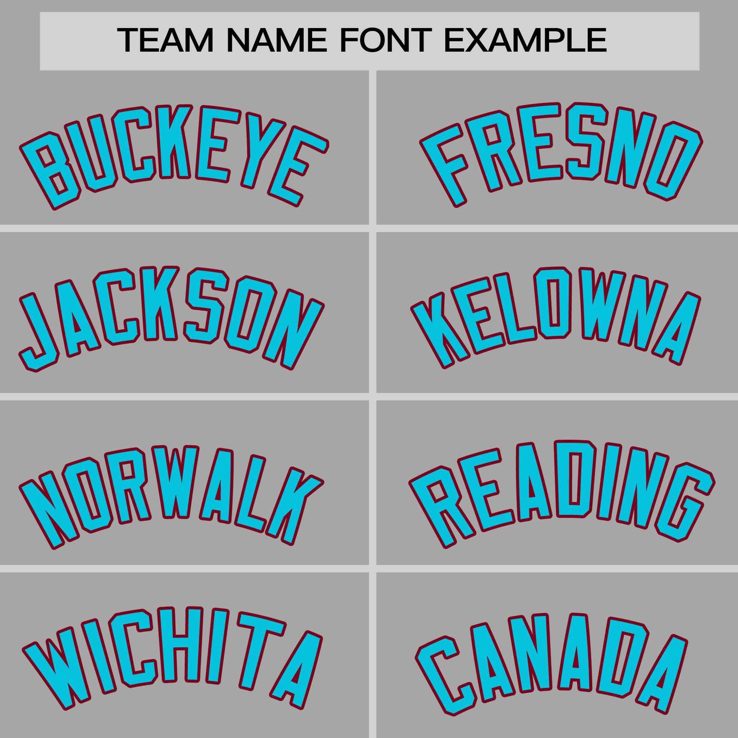 Custom Gray Sky Blue-Crimson Personalized Raglan Sleeves Authentic Baseball Jersey