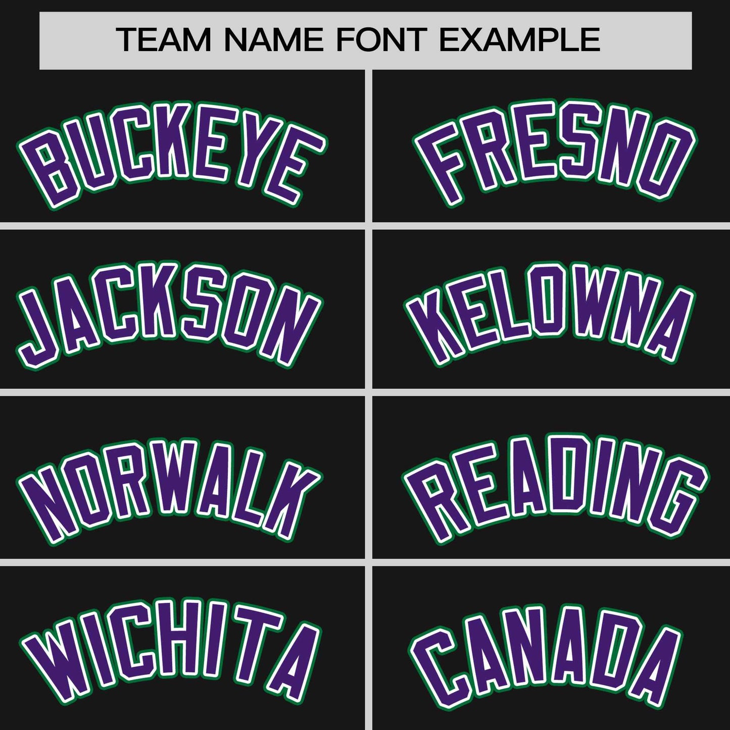 Custom Black Purple-Teal Personalized Raglan Sleeves Authentic Baseball Jersey