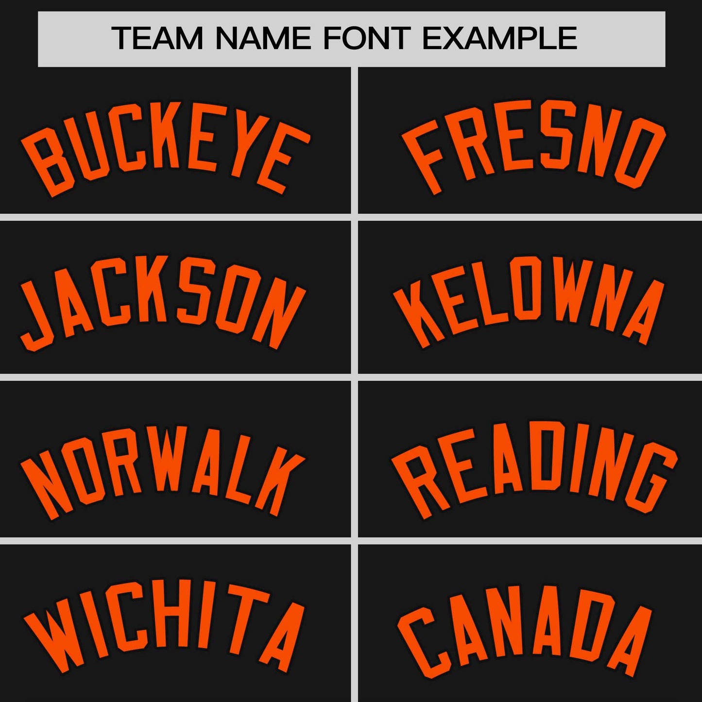 Custom Black Orange- Personalized Raglan Sleeves Authentic Baseball Jersey