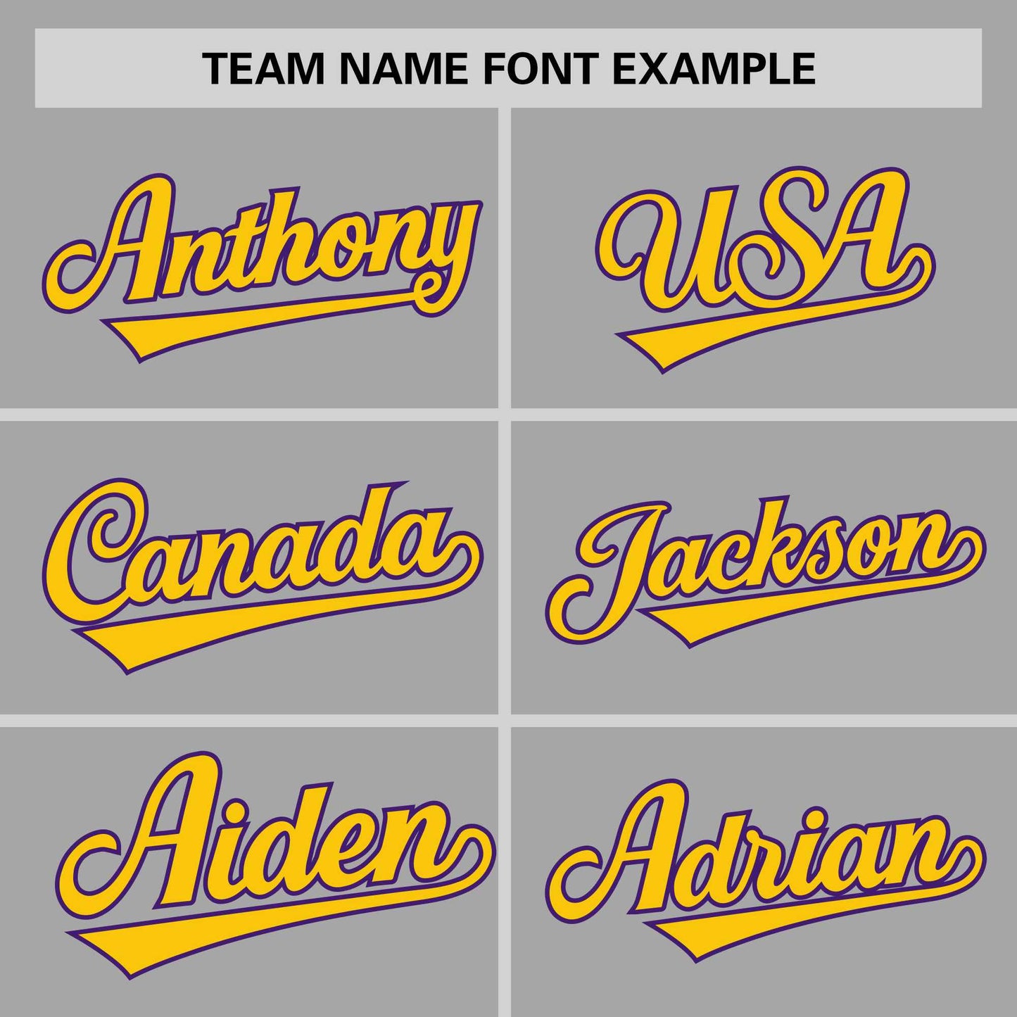 Custom Gray Gold-Purple Personalized Raglan Sleeves Authentic Baseball Jersey