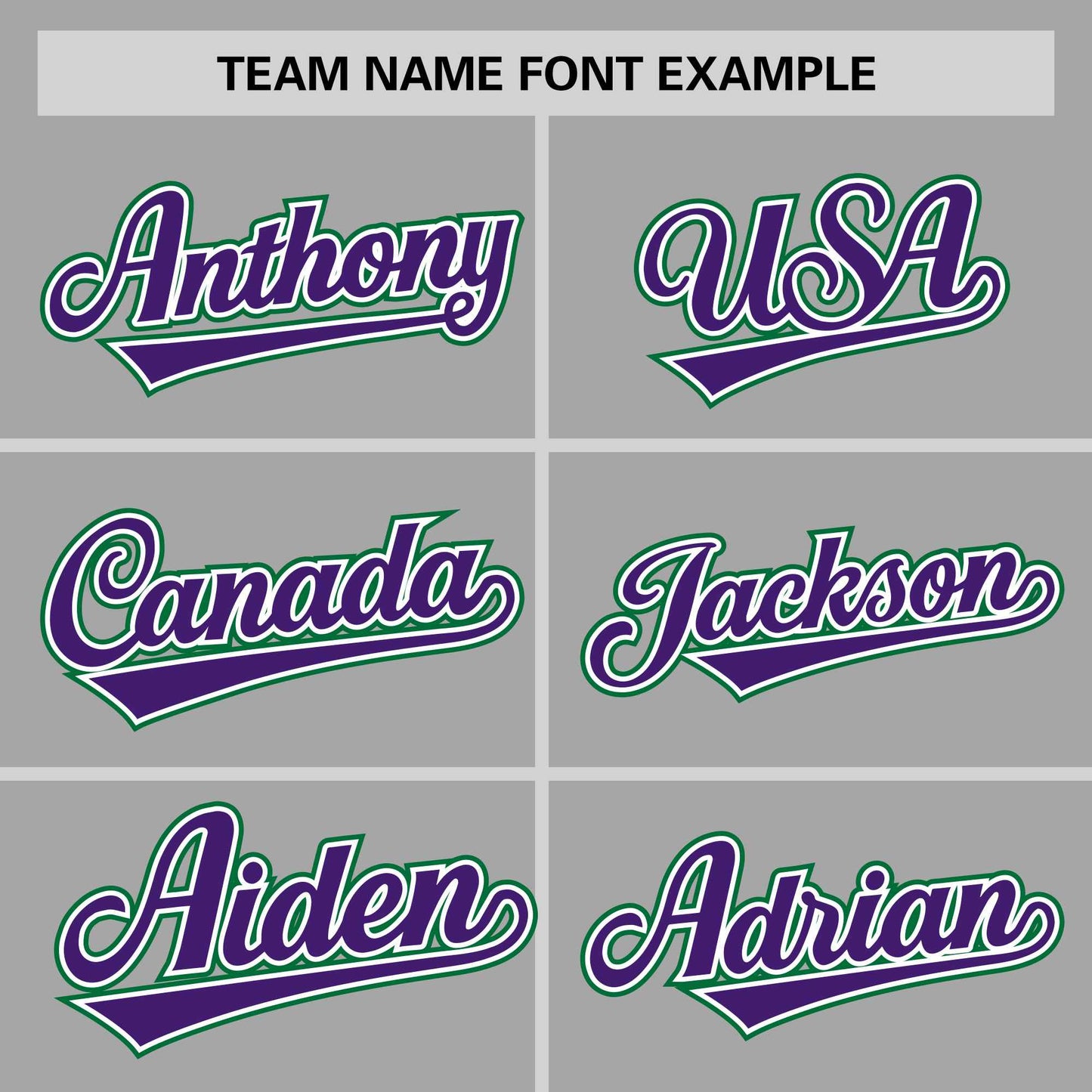 Custom Gray Purple-Kelly Green Personalized Raglan Sleeves Authentic Baseball Jersey