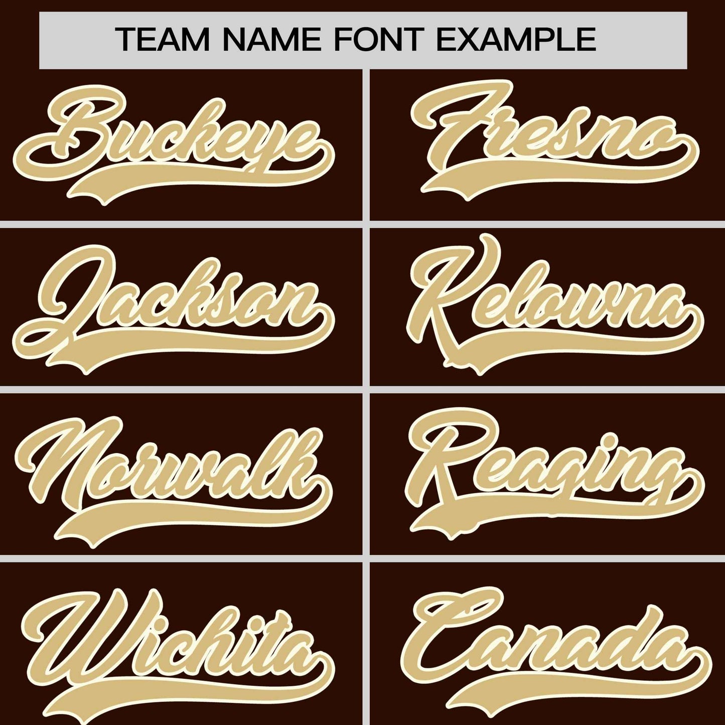 Custom Brown Khaki-Cream Personalized Raglan Sleeves Authentic Baseball Jersey