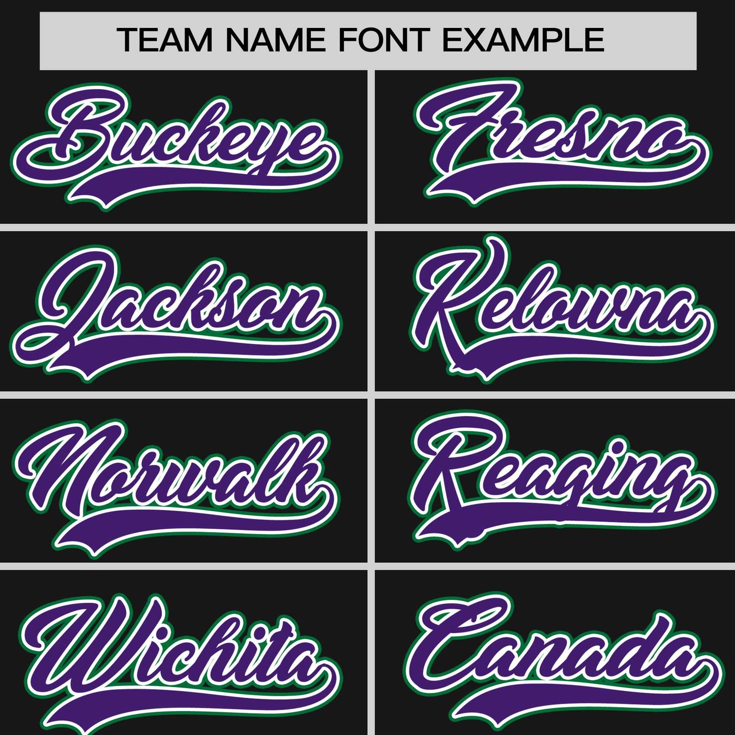 Custom Black Purple-Teal Personalized Raglan Sleeves Authentic Baseball Jersey