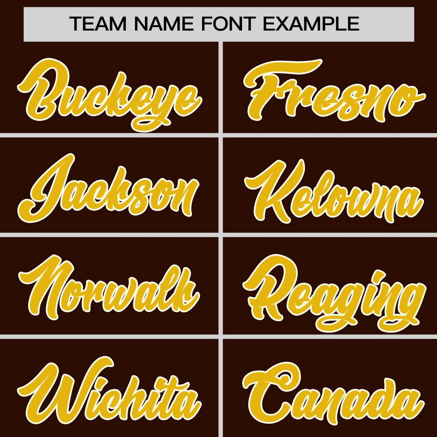 Custom Brown Gold-Cream Personalized Raglan Sleeves Authentic Baseball Jersey