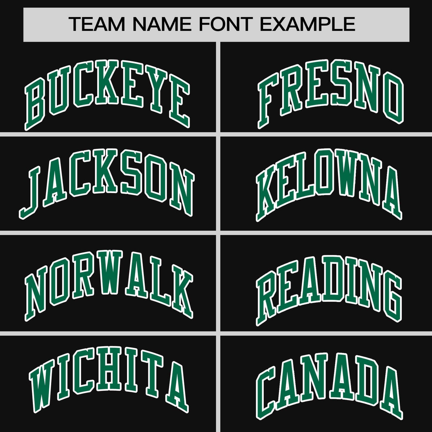 Custom Black Kelly Green Personalized Horizontal Stripe Authentic Pullover Baseball Jersey