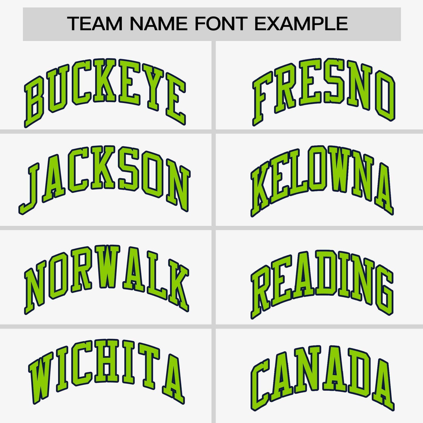 Custom White Neon Green-Navy Personalized Horizontal Stripe Authentic Pullover Baseball Jersey