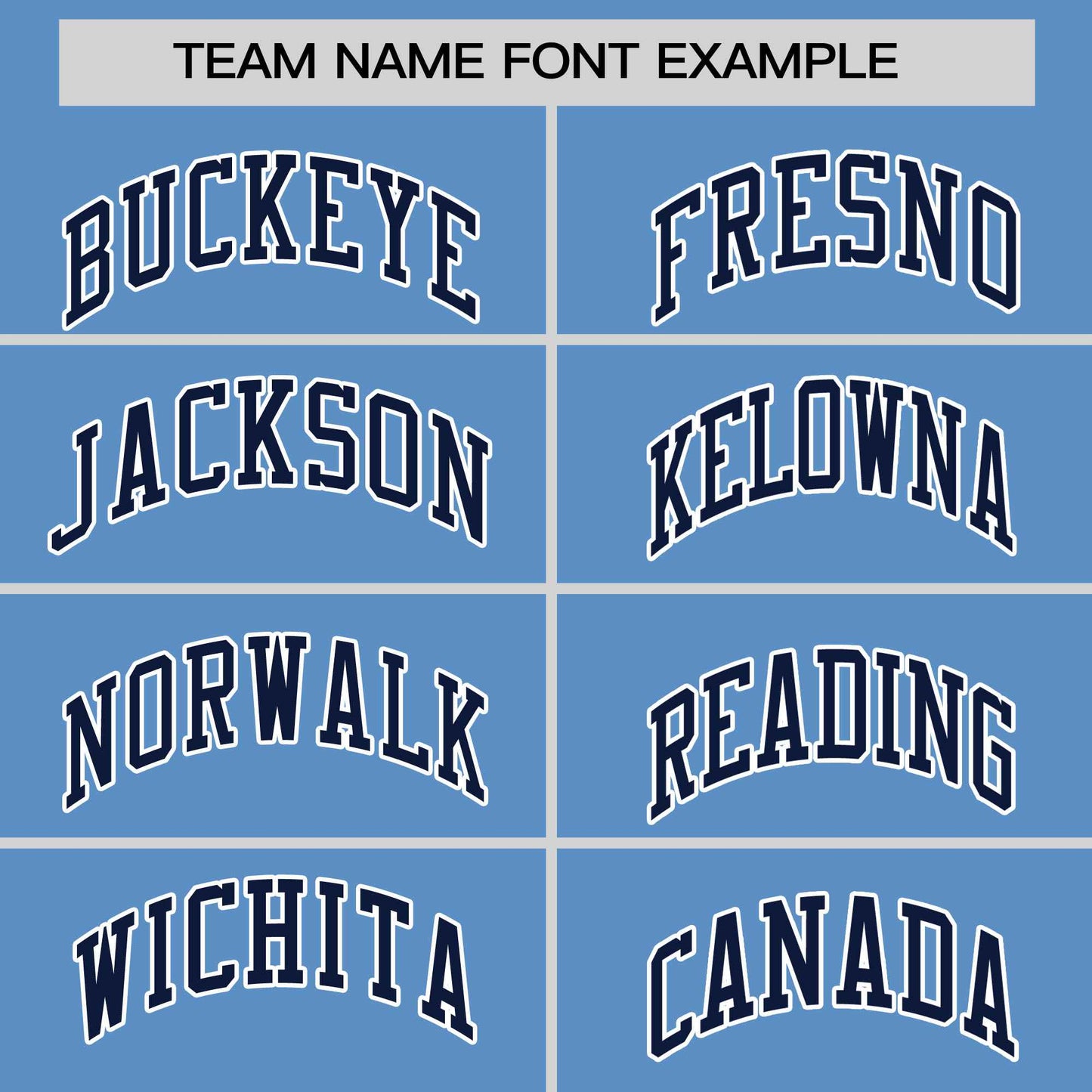 Custom Light Blue White Personalized Horizontal Stripe Authentic Pullover Baseball Jersey