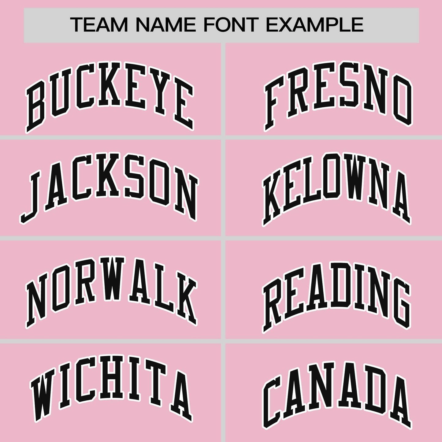 Custom Light Pink Black Personalized Horizontal Stripe Authentic Pullover Baseball Jersey