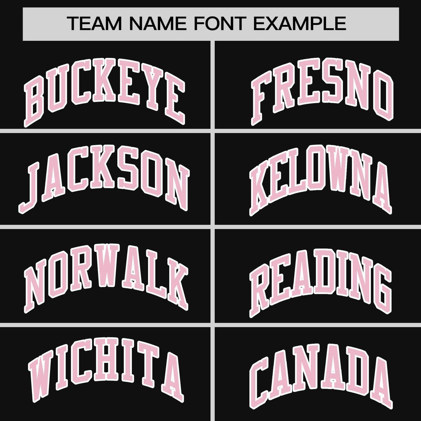 Custom Black Light Pink Personalized Horizontal Stripe Authentic Pullover Baseball Jersey