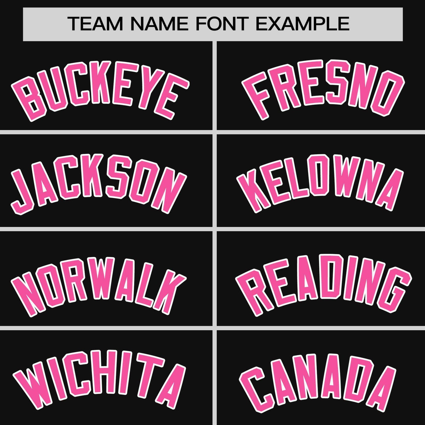 Custom Black Pink Personalized Horizontal Stripe Authentic Pullover Baseball Jersey