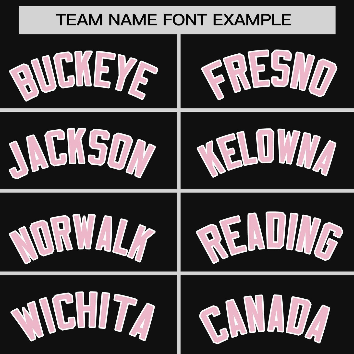 Custom Black Light Pink Personalized Horizontal Stripe Authentic Pullover Baseball Jersey