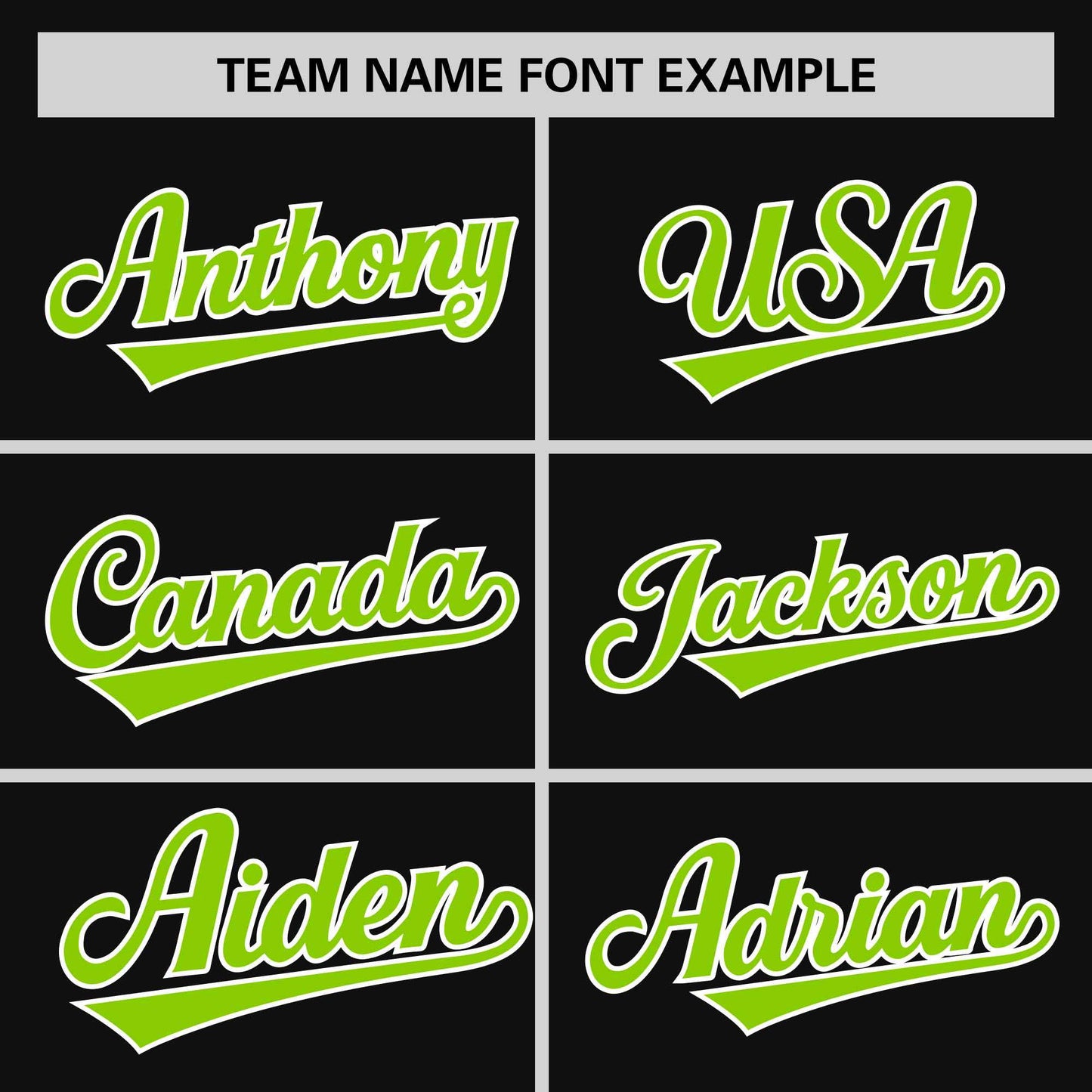 Custom Black Neon Green Personalized Horizontal Stripe Authentic Pullover Baseball Jersey