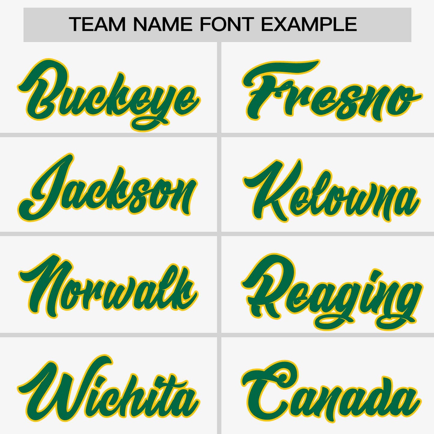 Custom White Kelly Green-Gold Personalized Horizontal Stripe Authentic Pullover Baseball Jersey