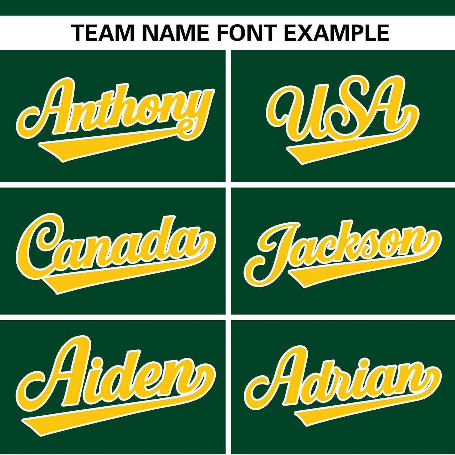 Custom Green Gold Raglan Sleeves Side Spot Authentic Pullover Baseball Jersey