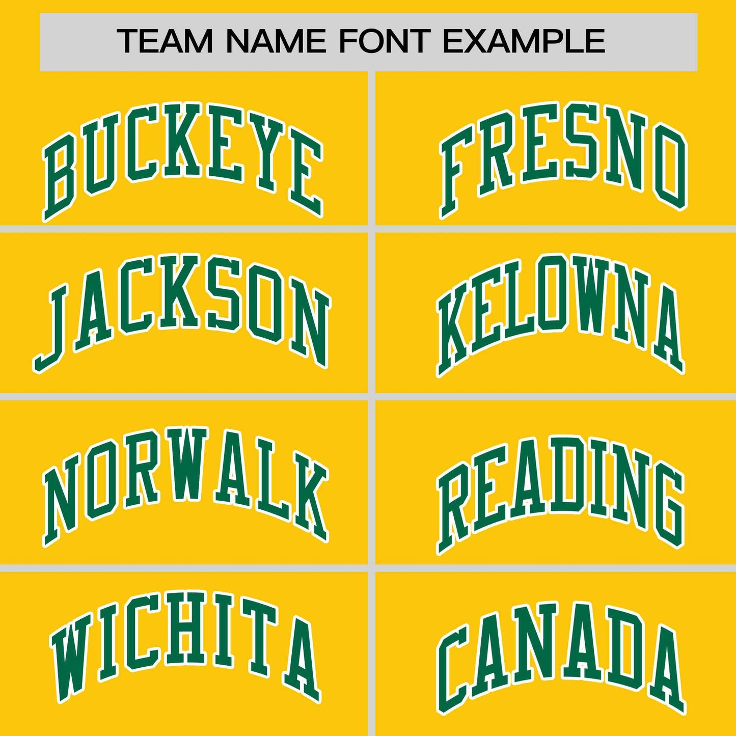 Custom Gold Kelly Green Personalized Raglan Sleeves Authentic Pullover Baseball Jersey