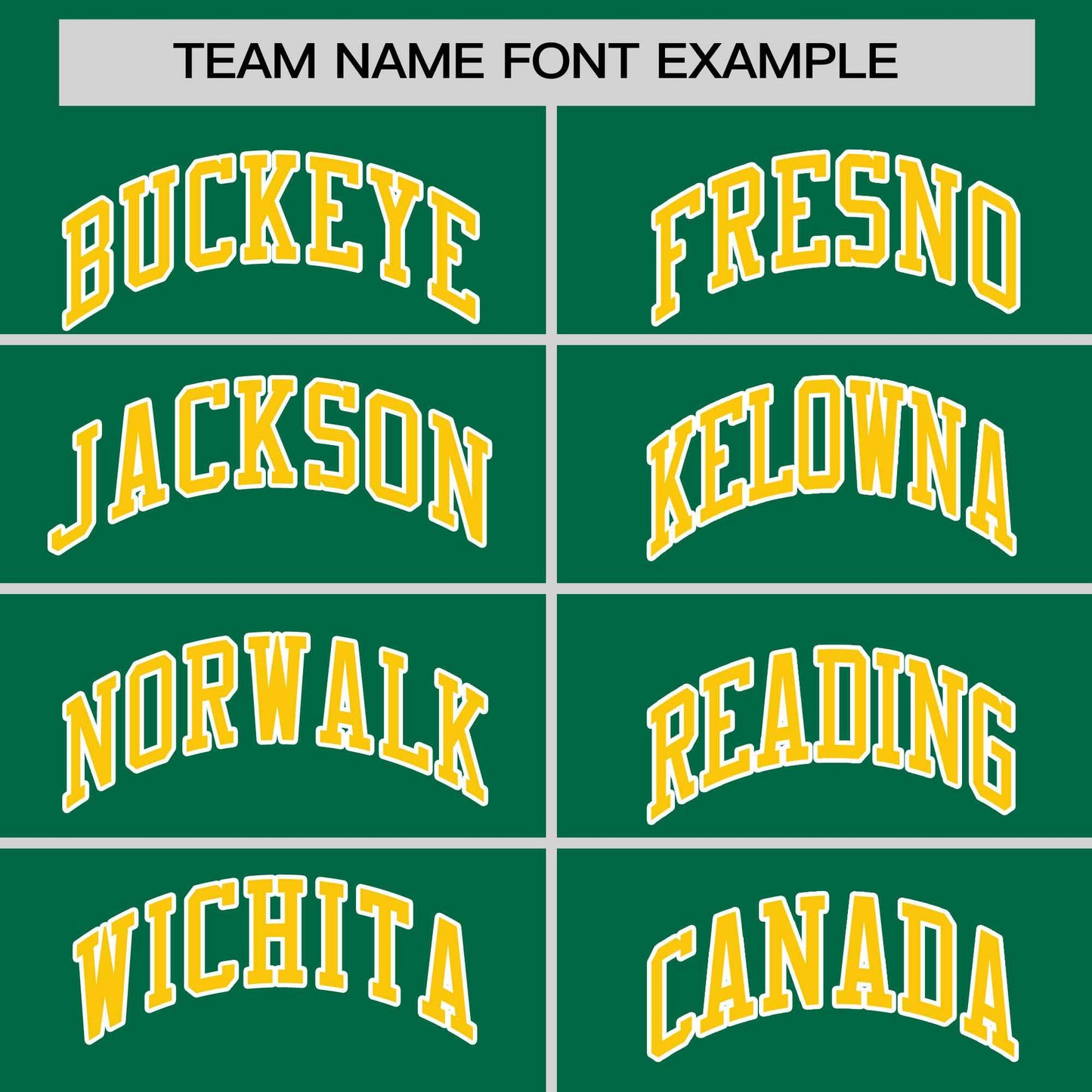 Custom Kelly Green Gold Personalized Raglan Sleeves Authentic Pullover Baseball Jersey