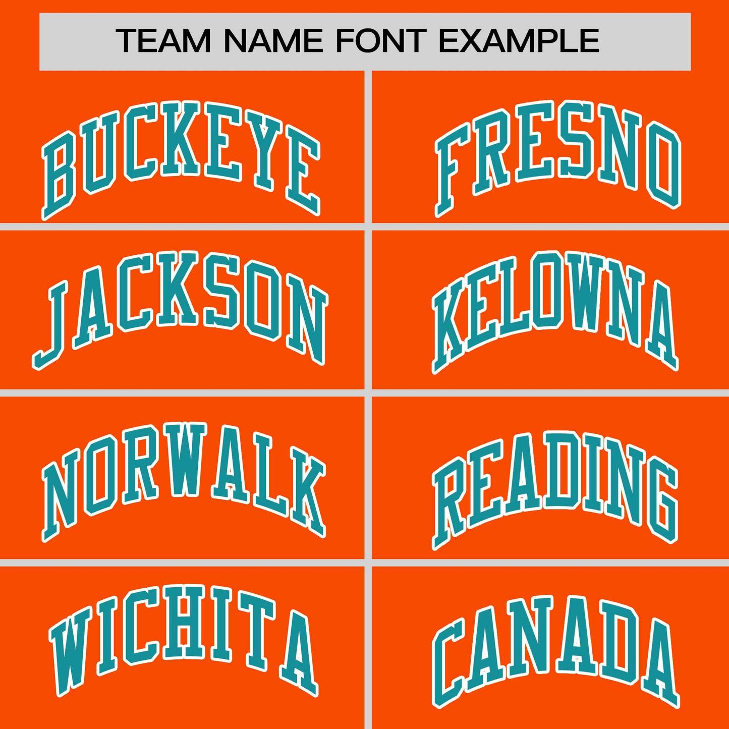 Custom Orange Aqua Personalized Raglan Sleeves Authentic Pullover Baseball Jersey