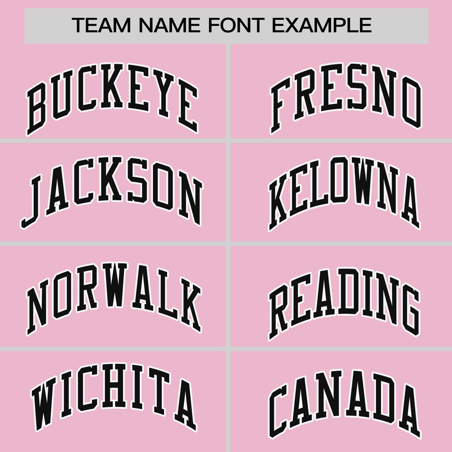 Custom Light Pink Black Personalized Raglan Sleeves Authentic Pullover Baseball Jersey