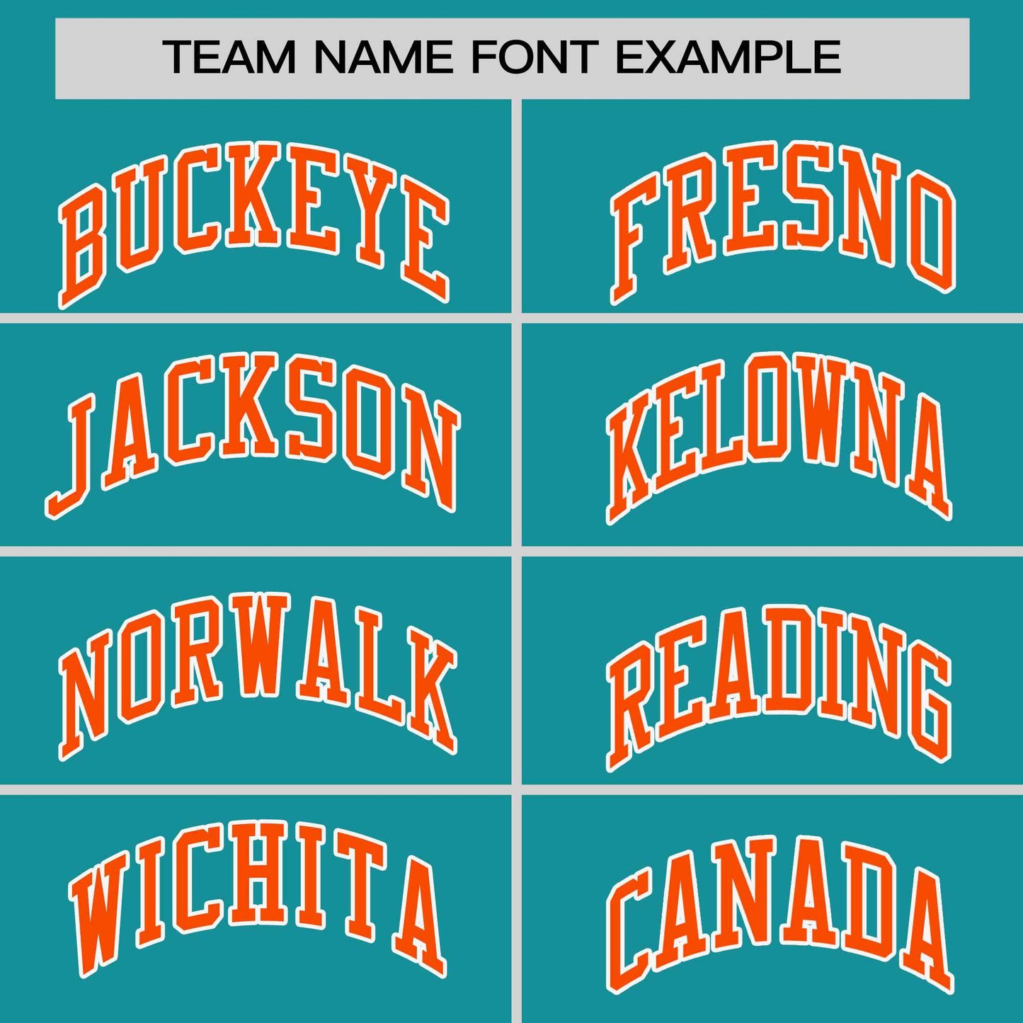 Custom Aqua Orange Personalized Raglan Sleeves Authentic Pullover Baseball Jersey