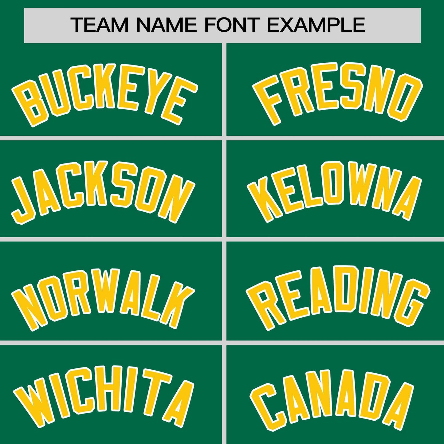 Custom Kelly Green Gold Personalized Raglan Sleeves Authentic Pullover Baseball Jersey