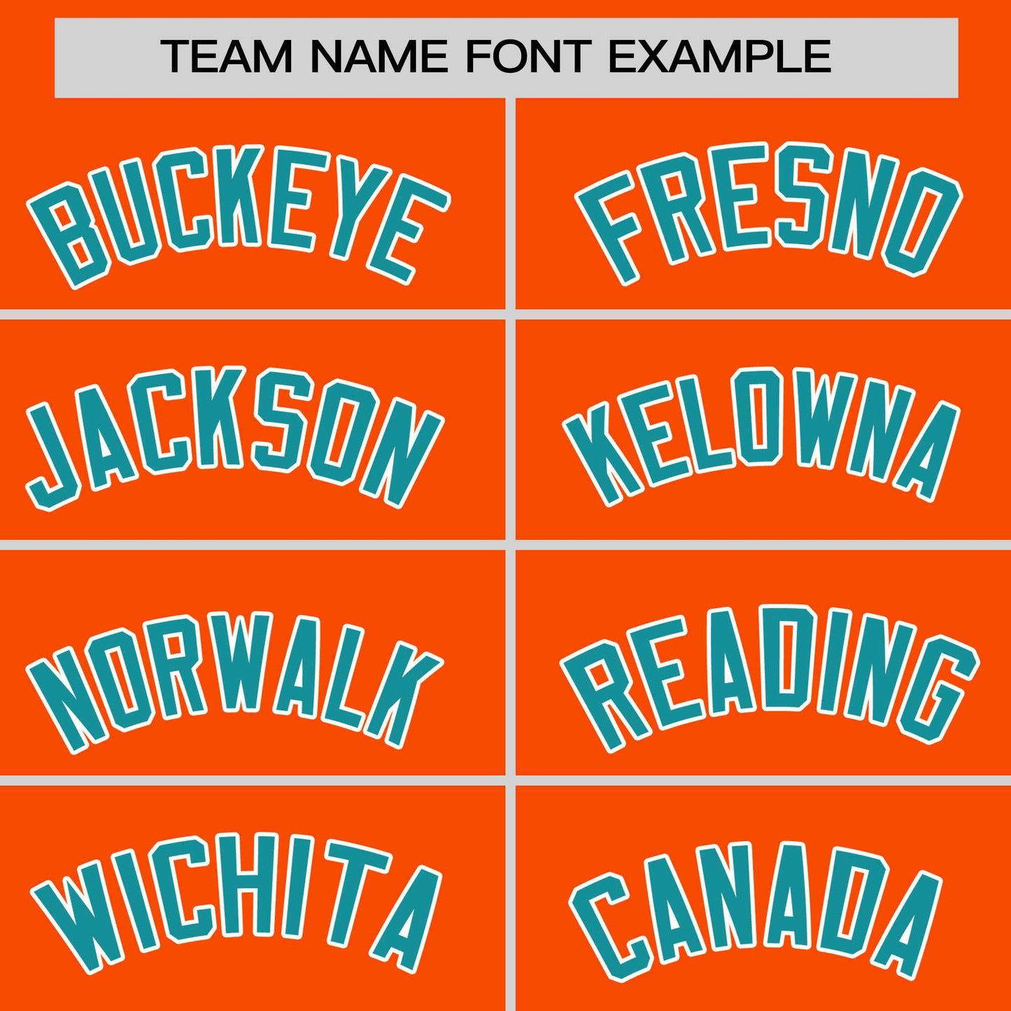 Custom Orange Aqua Personalized Raglan Sleeves Authentic Pullover Baseball Jersey