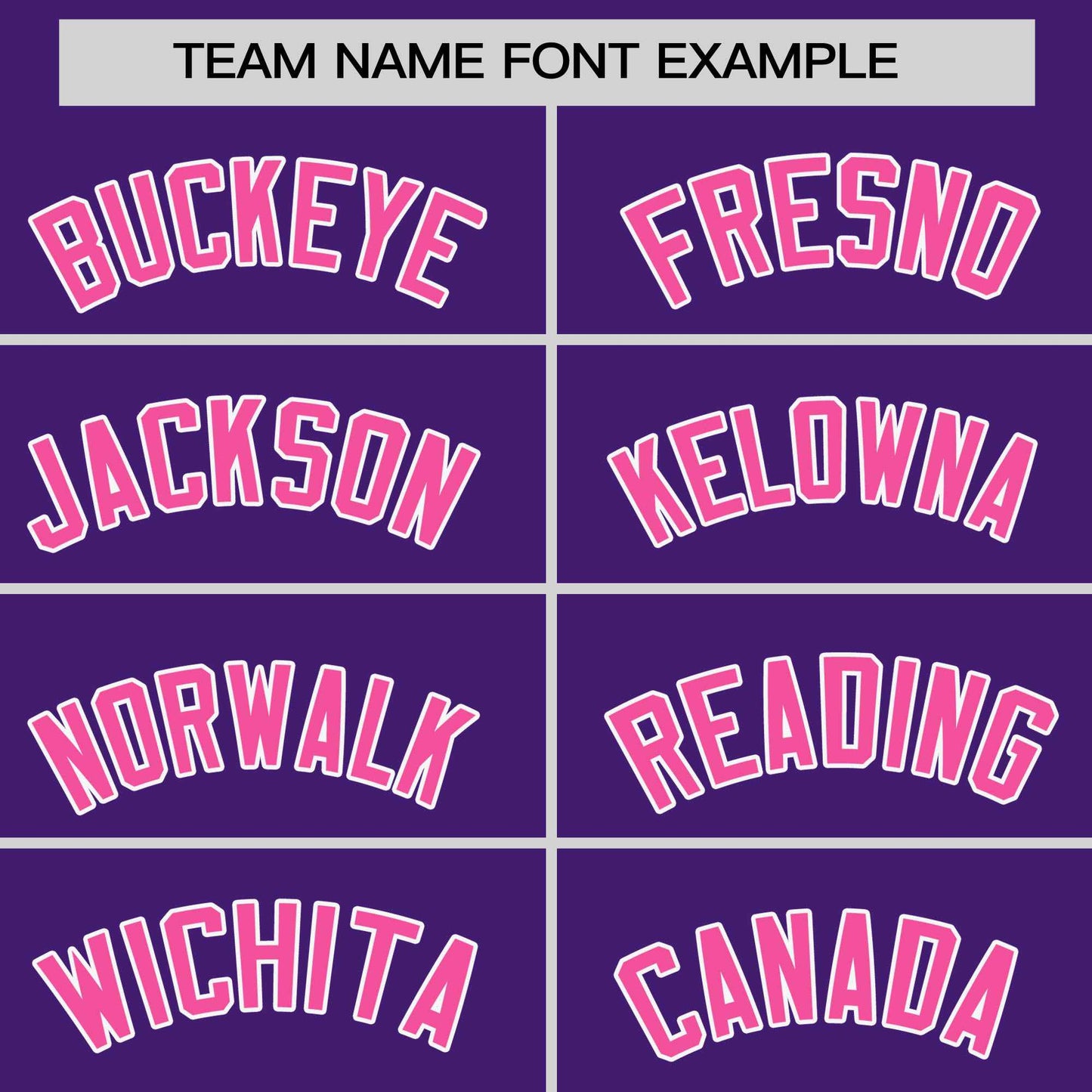 Custom Purple Pink Personalized Raglan Sleeves Authentic Pullover Baseball Jersey