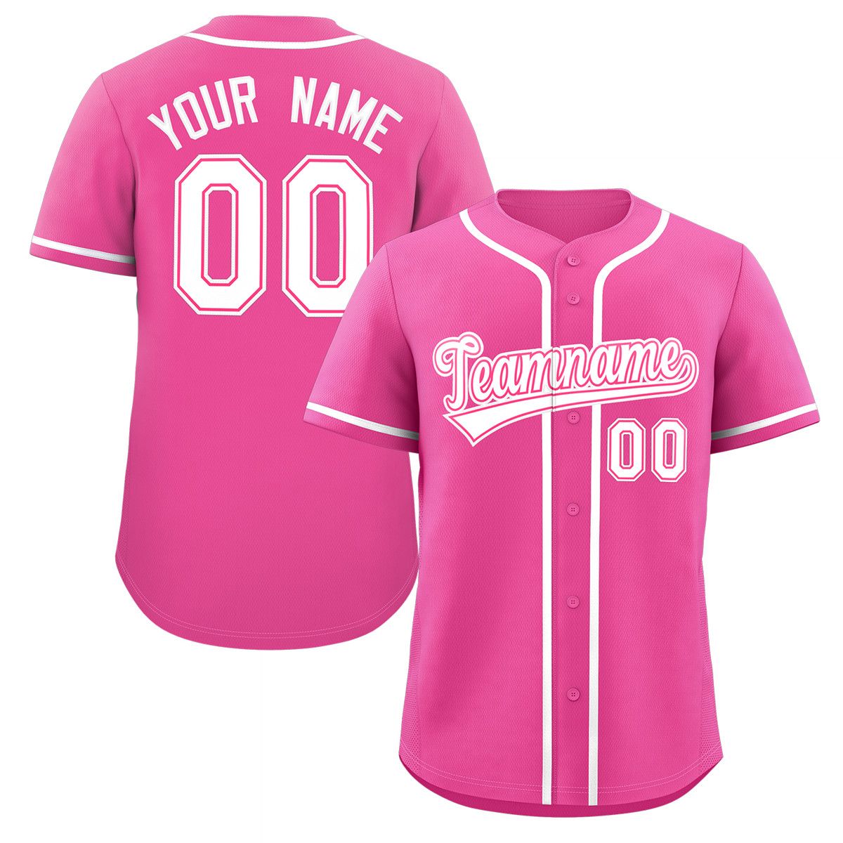 Custom Baseball Jersey Stitched Personalized Baseball Sports Uniform For Men Women Boy