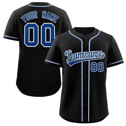 Custom Baseball Jersey Stitched Personalized Baseball Sports Uniform For Men Women Boy