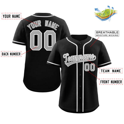 Custom Baseball Jersey Stitched Personalized Baseball Sports Uniform For Men Women Boy