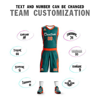 Custom Aqua White Classic Sets Mesh Basketball Jersey