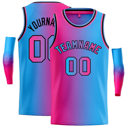 Custom Basketball Jersey 90's Hip Hop Stitched & Printed Letters Number for Men/Boy