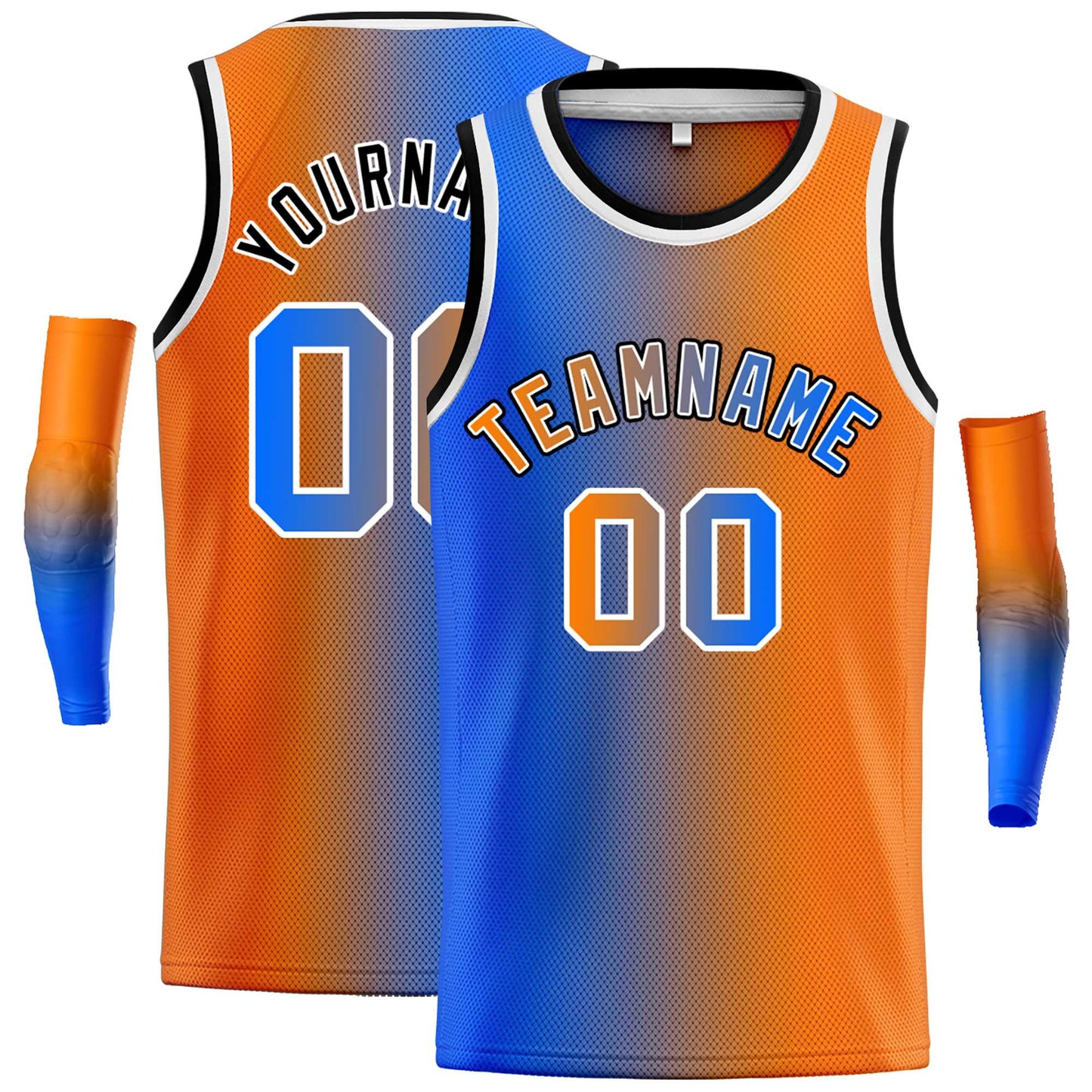 Custom Basketball Jersey 90's Hip Hop Stitched & Printed Letters Number for Men/Boy