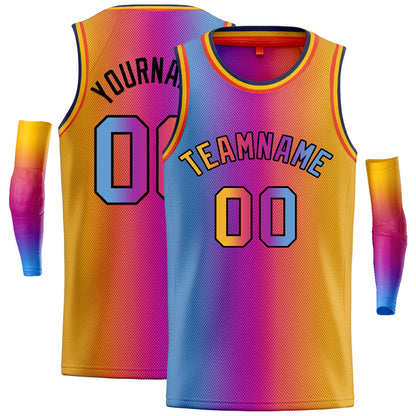 Custom Basketball Jersey Stitched or Printed Personalized Team Uniform Tank Top