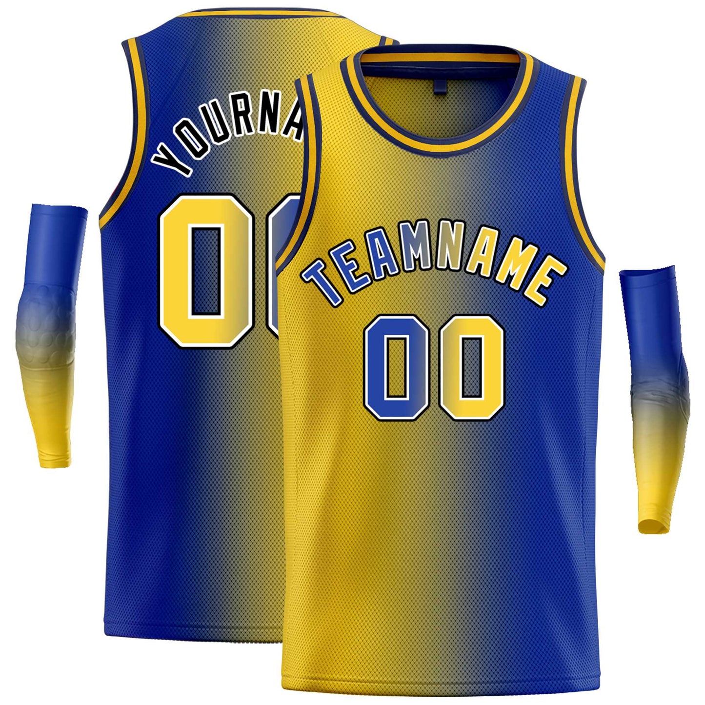 Custom Basketball Jersey Stitched or Printed Personalized Team Uniform Tank Top