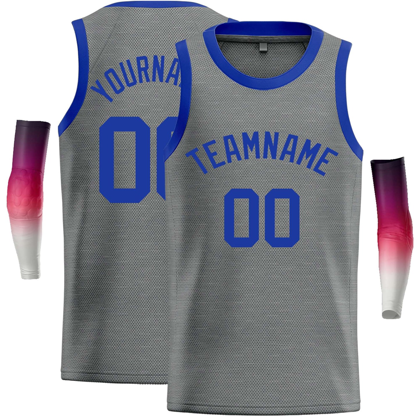 Custom Basketball Jersey 90's Hip Hop Stitched & Printed Letters Number for Men/Boy