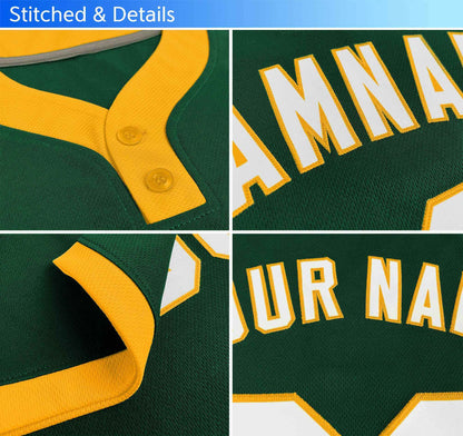 Custom Aqua Classic Style Personalized Authentic Pullover Baseball Jersey