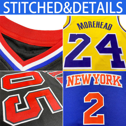 Custom Pink White-Pink Graffiti Pattern Tops Mesh Basketball Jersey